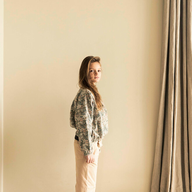 Jenest - Cammie pants Old pink