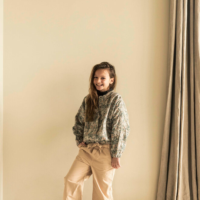 Jenest - Cammie pants Old pink