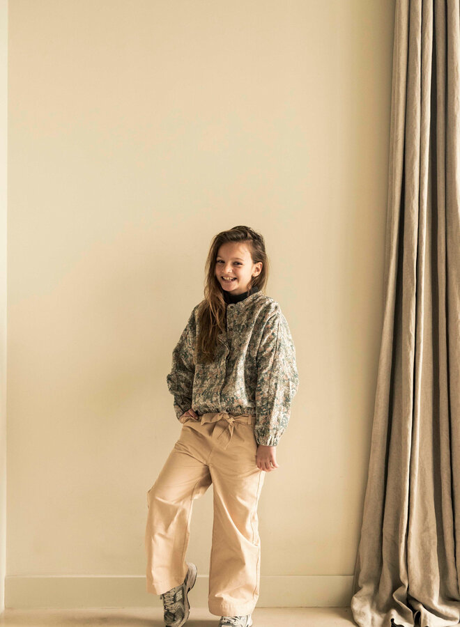 Jenest - Cammie pants Old pink