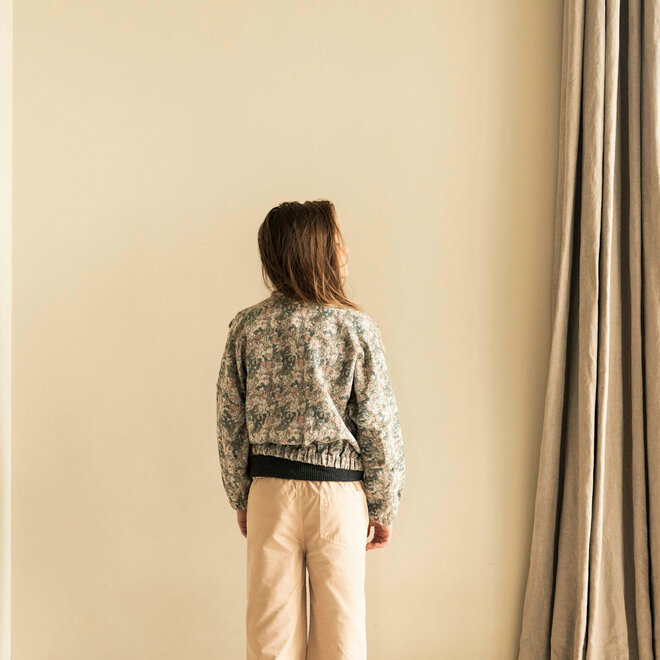 Jenest - Cammie pants Old pink