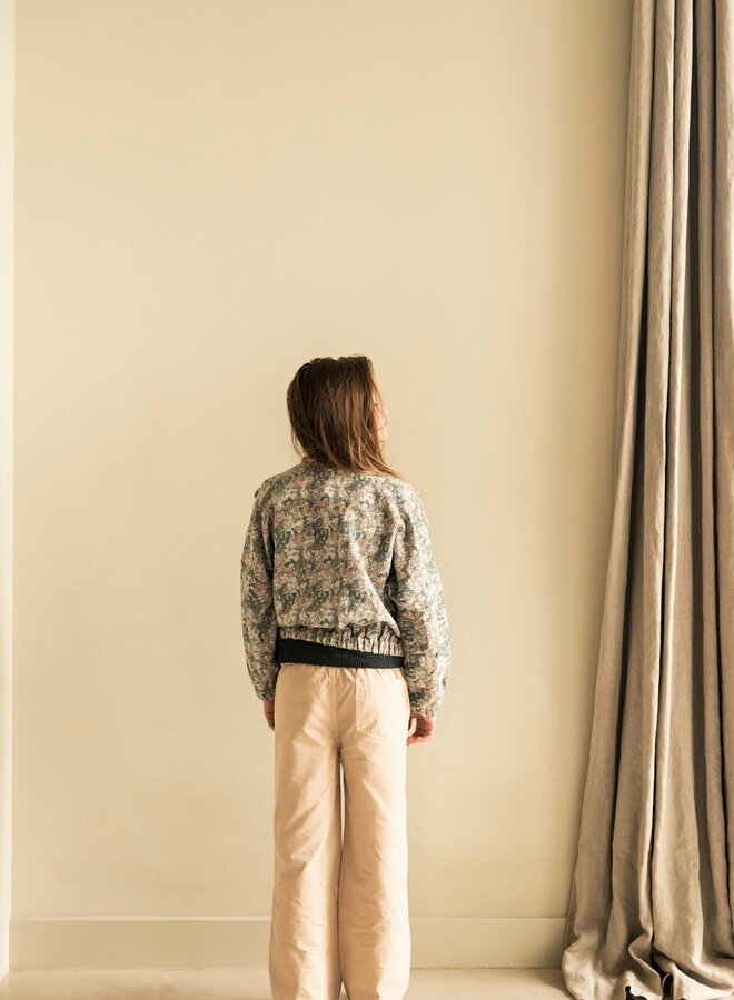 Jenest - Cammie pants Old pink