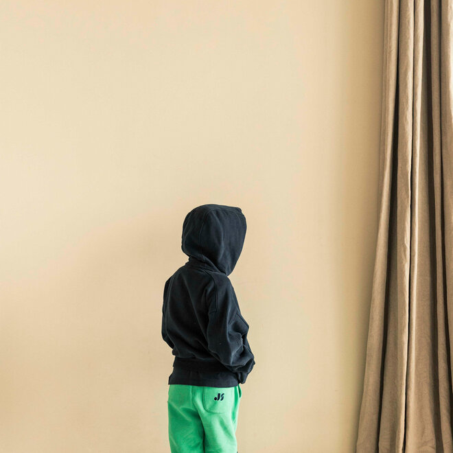 Jenest - Taka hoodie Navy blue