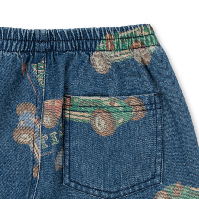 Konges Slojd - Magot pants Fast lane