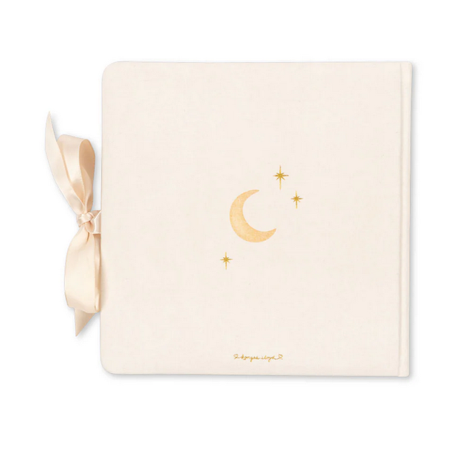 Konges Slojd - The book of you Teddy bear