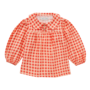 Sproet & Sprout - Check blouse