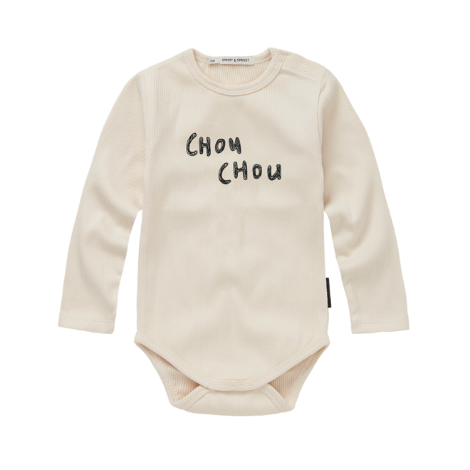 Sproet & Sprout - Romper Chouchou