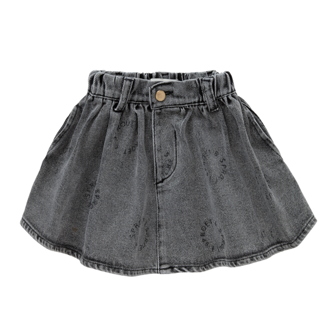 Sproet & Sprout - Denim skirt Sproet
