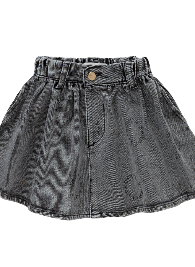 Sproet & Sprout - Denim skirt Sproet