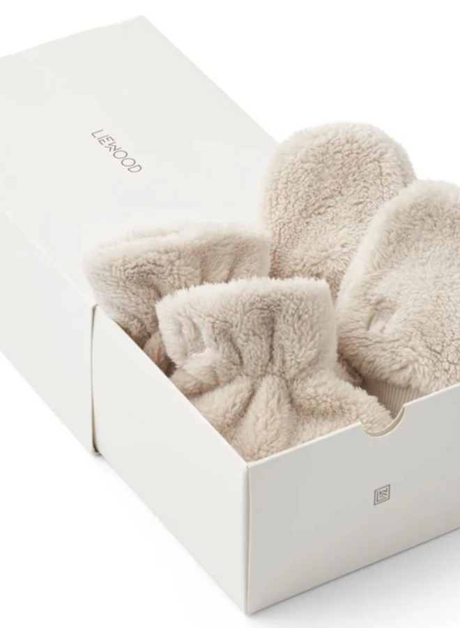 Liewood - Fernanda baby hamper 0/3 M - Sandy
