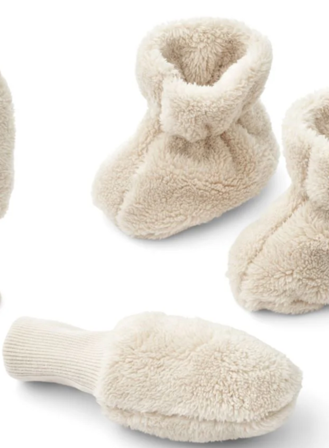 Liewood - Fernanda baby hamper 0/3 M - Sandy