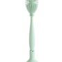 Mushie - Silicone baby bottle brush - Cambridge blue