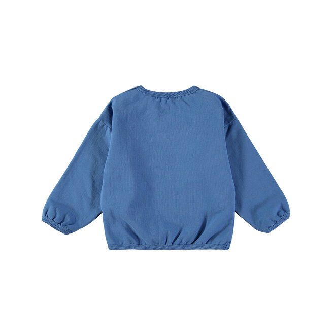 Babyclic - Sweatshirt Amazing stories