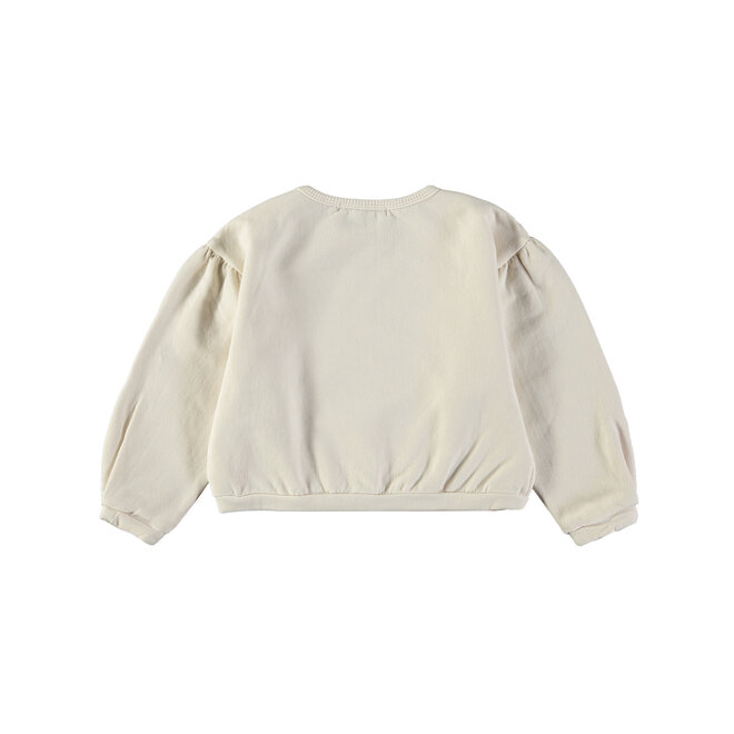 Babyclic - Sweatshirt Garden