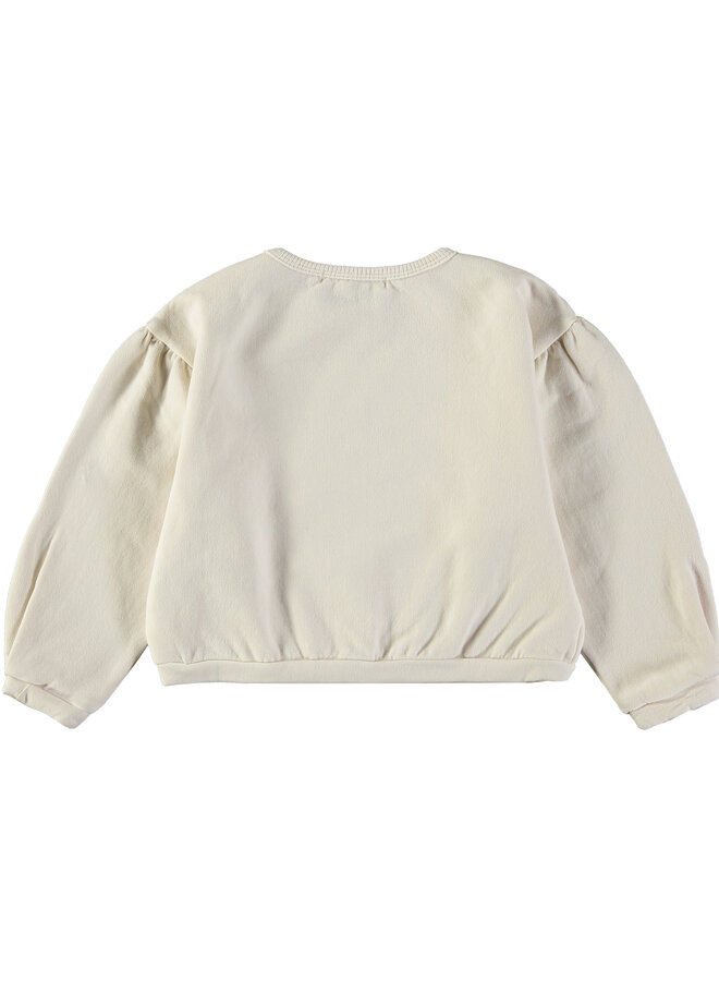 Babyclic - Sweatshirt Garden