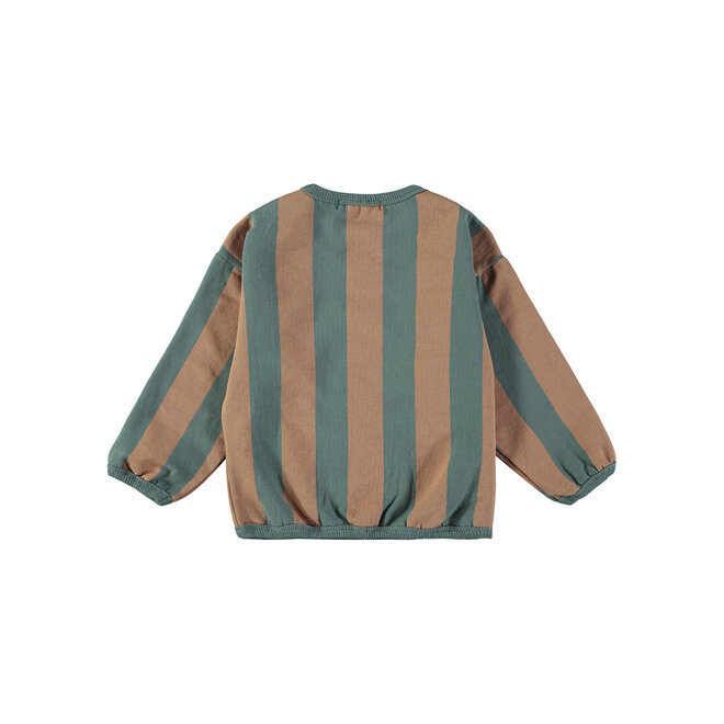 Babyclic - Sweatshirt Circ Forest green