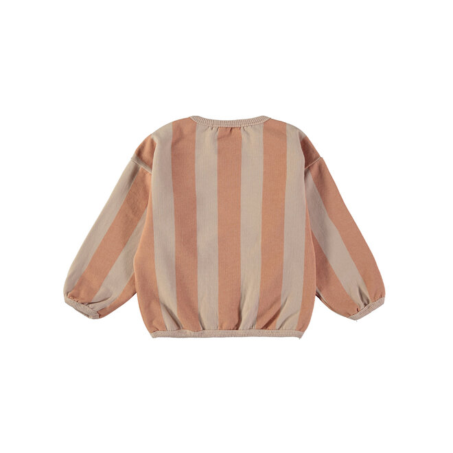 Babyclic - Sweatshirt Circ Nude