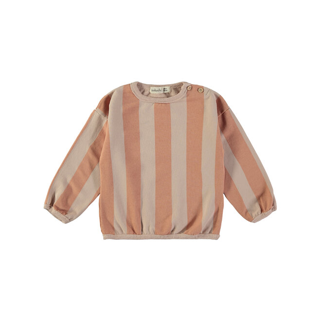 Babyclic - Sweatshirt Circ Nude