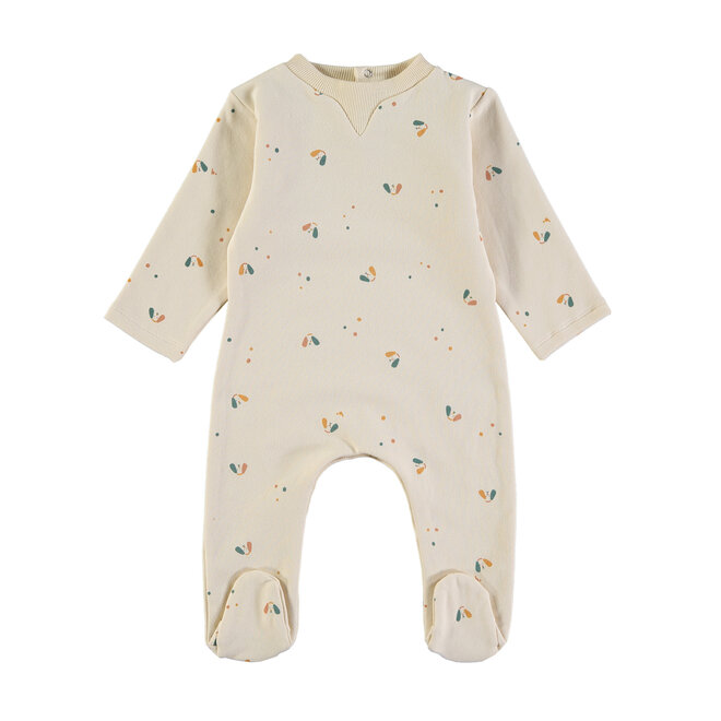 Babyclic - Onepiece Dogs