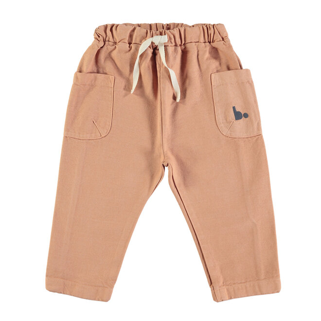 Babyclic - Pants Jules Nude