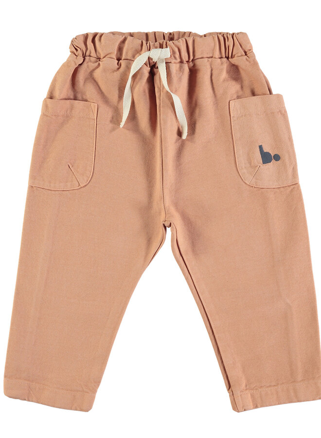 Babyclic - Pants Jules Nude