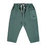 Babyclic - Pants Jules Forest green
