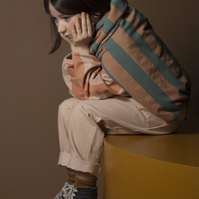 Babyclic - Sweatshirt Circ Forest green