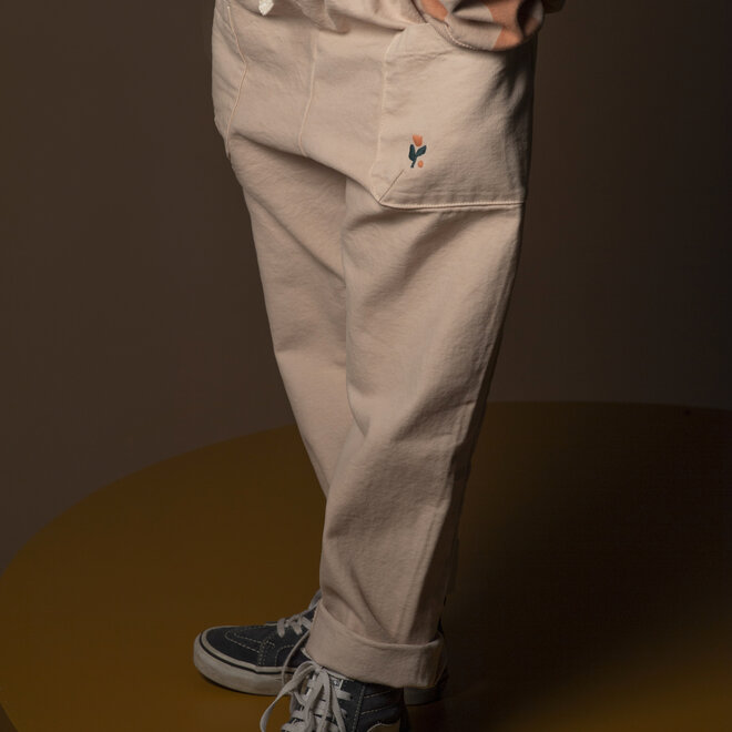 Babyclic - Sweatshirt Circ Nude