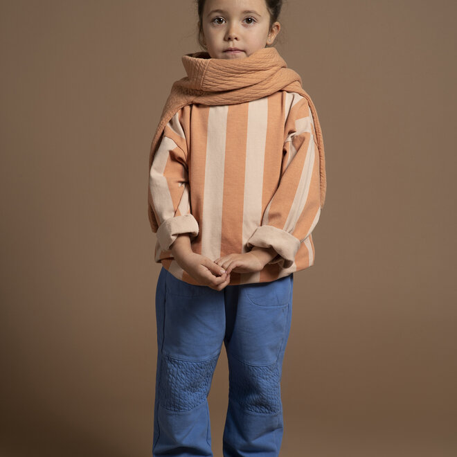 Babyclic - Sweatshirt Circ Nude