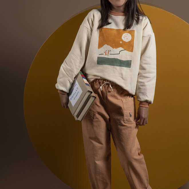 Babyclic - Sweatshirt Discover