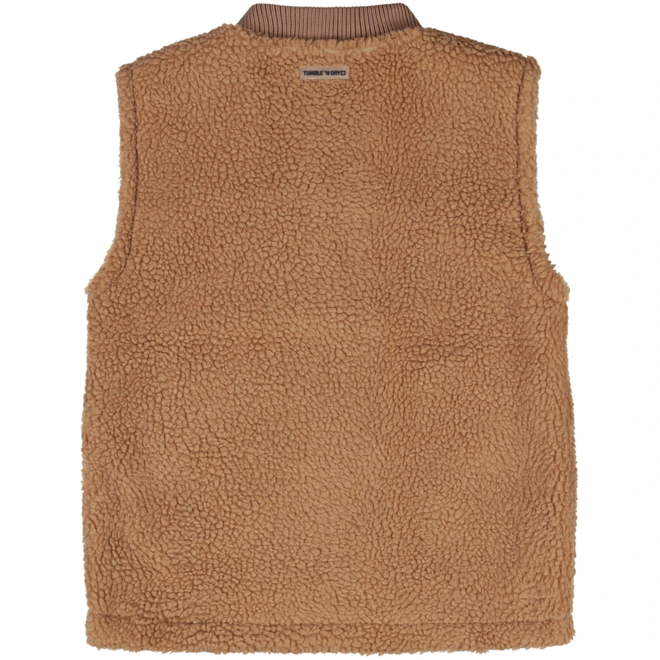 Tumble 'N Dry - Opposite