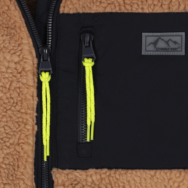 Tumble 'N Dry - Opposite