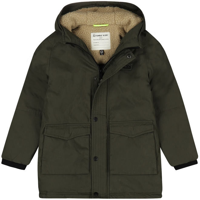 Tumble 'N Dry - Brampton