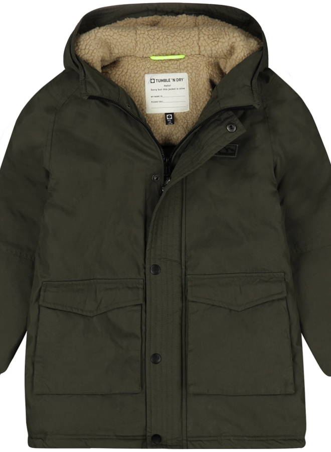 Tumble 'N Dry - Brampton