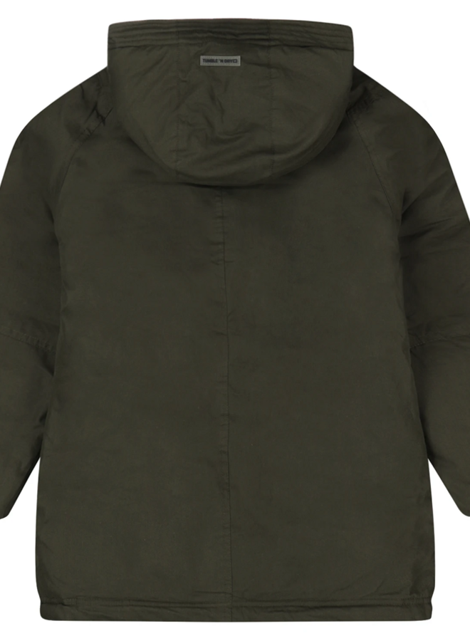 Tumble 'N Dry - Brampton