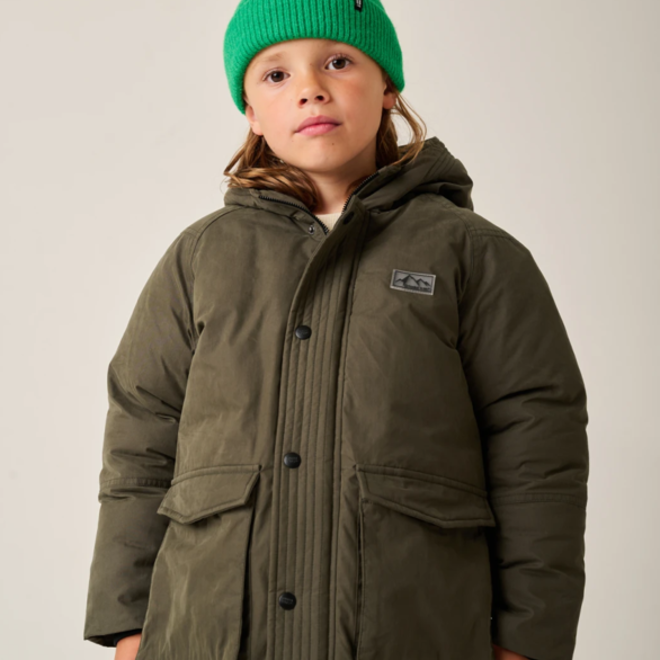 Tumble 'N Dry - Brampton