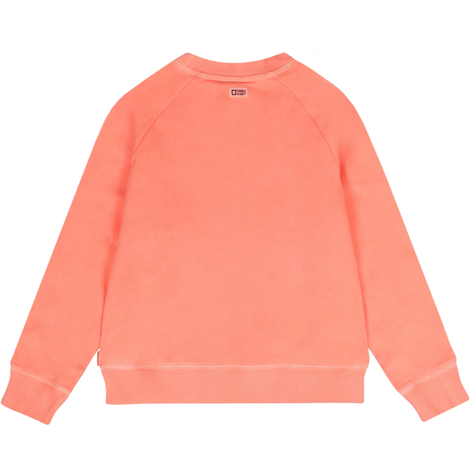 Tumble 'N Dry - Fluo