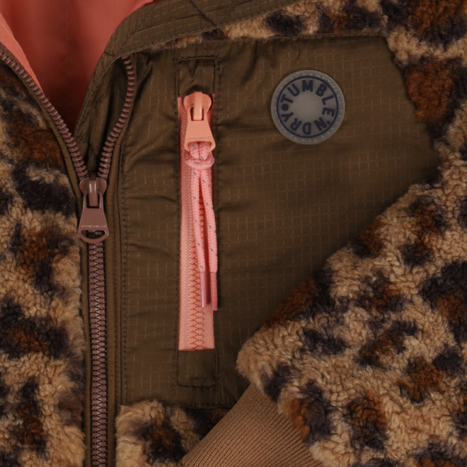 Tumble 'N Dry - Minnesota