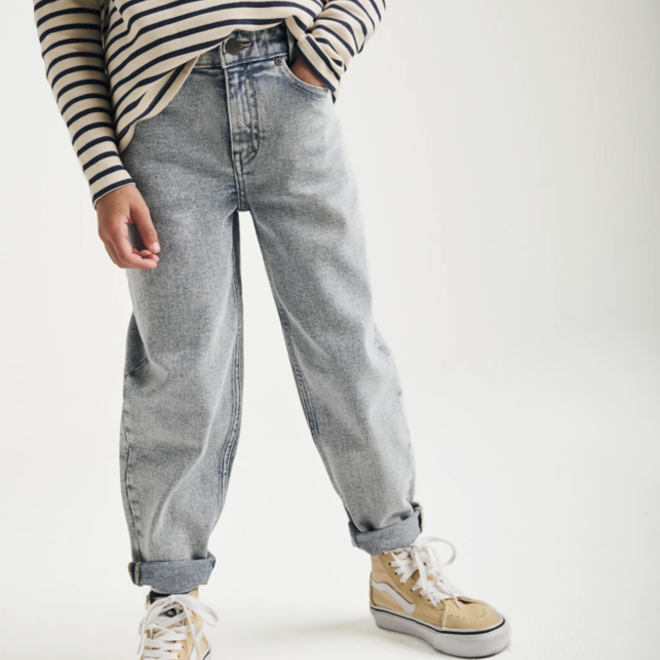 Tumble 'N Dry - Jada Slouchy