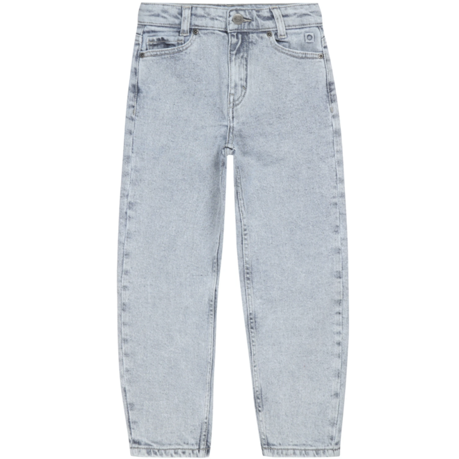 Tumble 'N Dry - Jada Slouchy