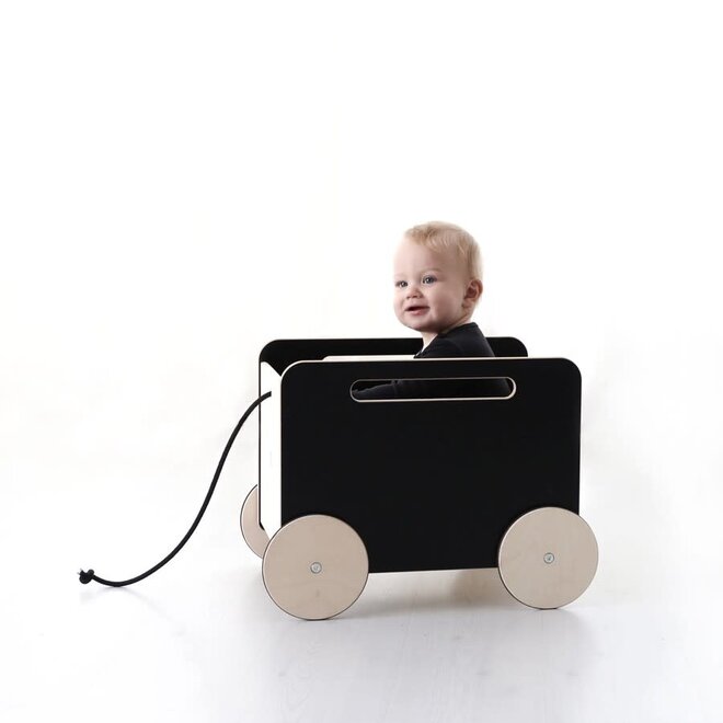 Ooh Noo Toy Chest Blackboard