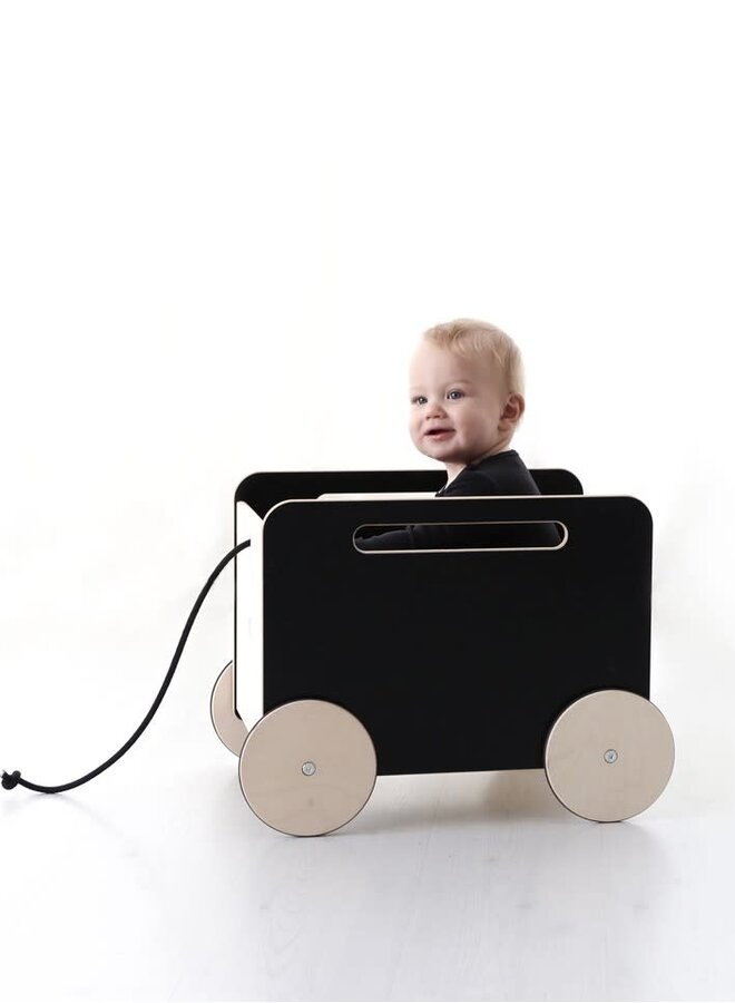 Ooh Noo Toy Chest Blackboard