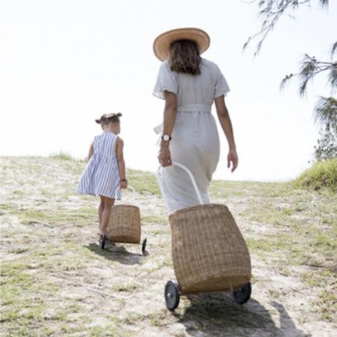 Olli & Ella - Luggy Natural