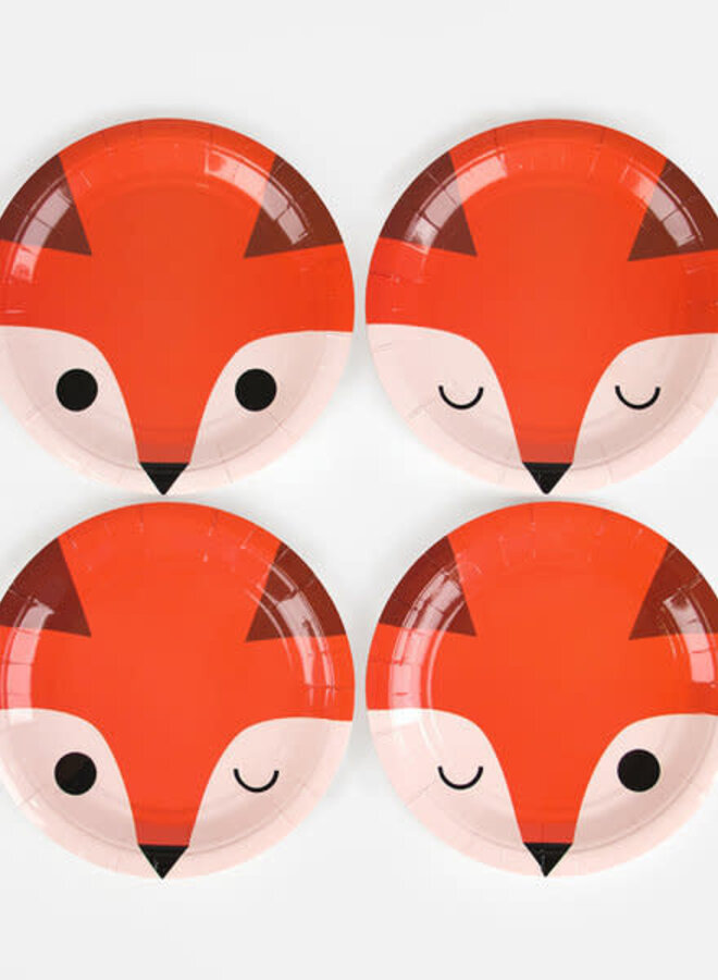 My Little Day - Bord 'Mini Fox'