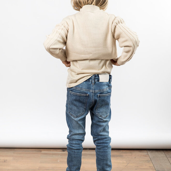 I Dig Denim - Bruce Jeans