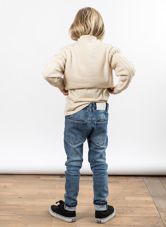 I Dig Denim - Bruce Jeans