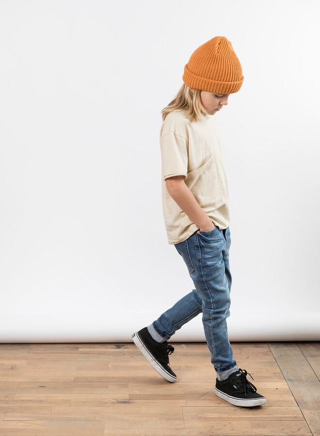 I Dig Denim - Bruce Jeans