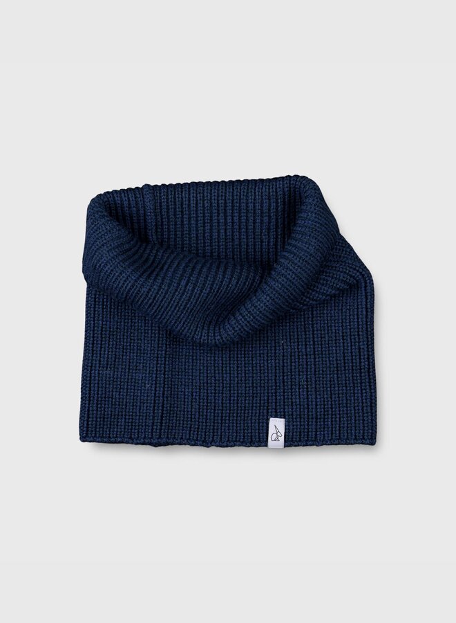 Bonnie & the gang - Rocco tube scarf - Royal