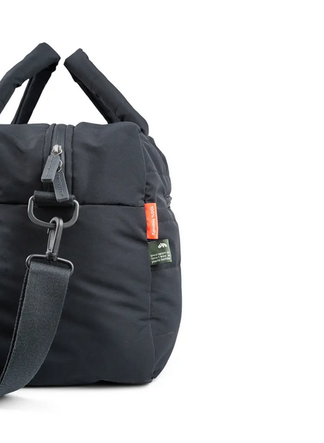 Copy of Done by Deer - Quilted changing bag Sand