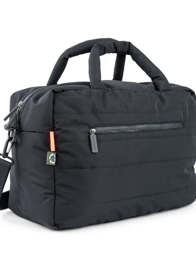 Copy of Done by Deer - Quilted changing bag Sand