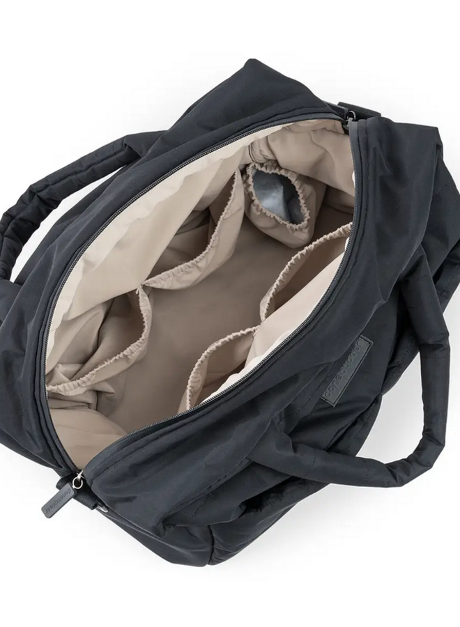 Copy of Done by Deer - Quilted changing bag Sand